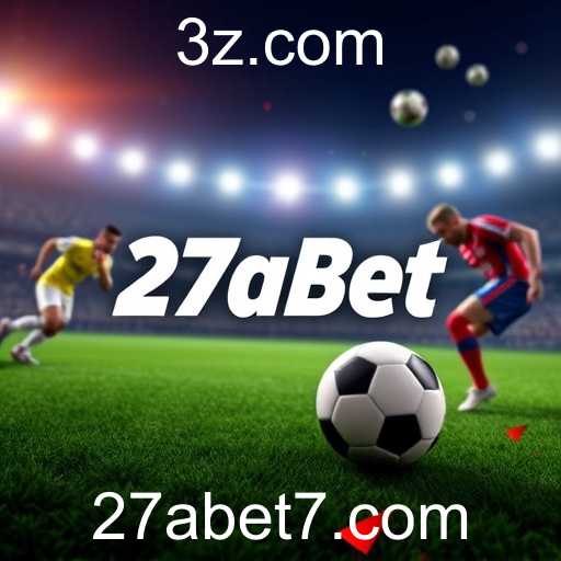 27a Bet: O Fenômeno do Ano em Jogos Online