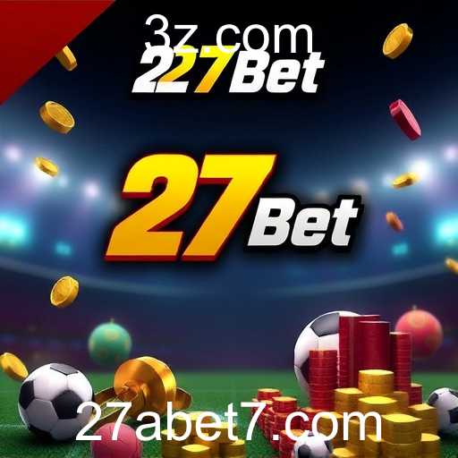 A Impressionante Ascensão do Site de Jogos 27a Bet em 2025