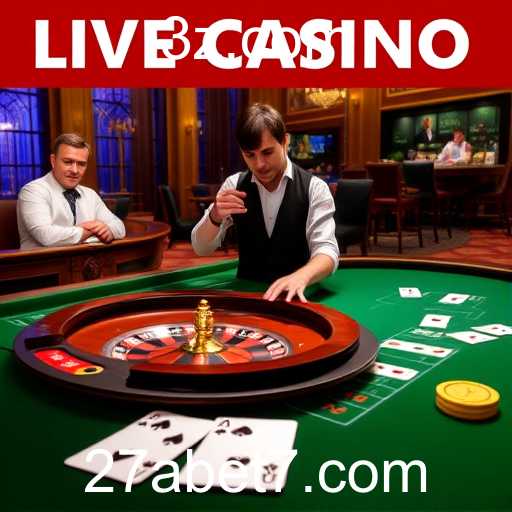 Live Casino